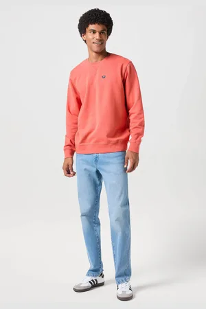 Wrangler Sudadera 
