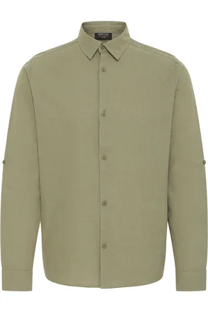 INDICODE Camisa 