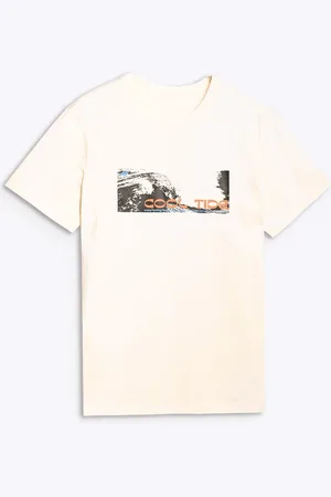4F Camiseta