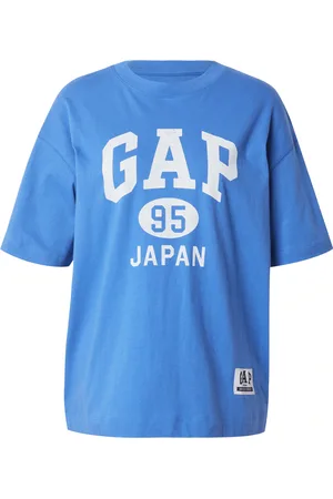 GAP Camiseta talla grande