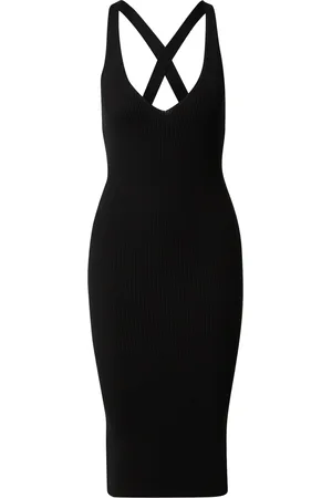 A LOT LESS Vestido 