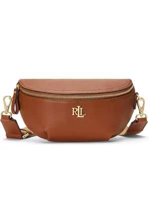 Ralph Lauren Riñonera 