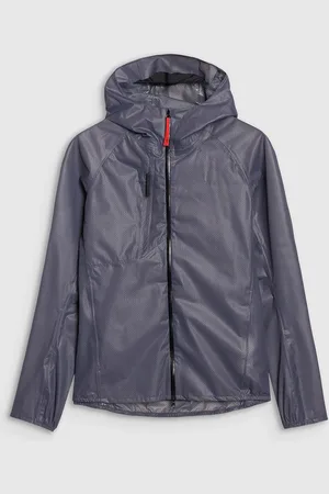 4F Chaqueta de montaña