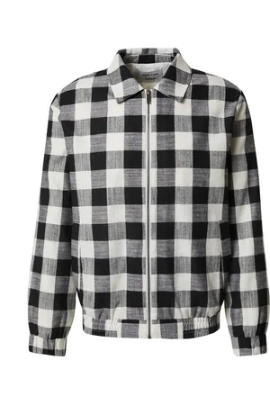 DAN FOX APPAREL Chaqueta de entretiempo 