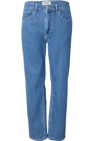 Denim Project Vaquero 