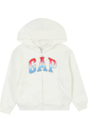 GAP Sudadera con cremallera 