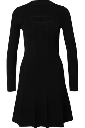 HUGO BOSS Vestido de punto 