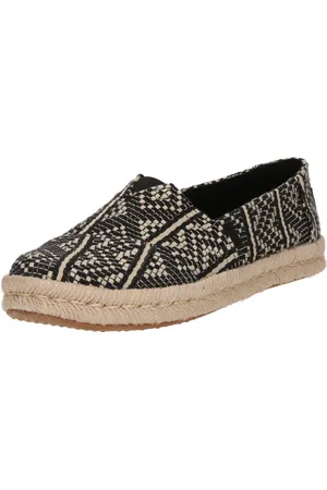 TOMS Alpargatas 