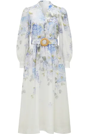 Forever New Vestido camisero 