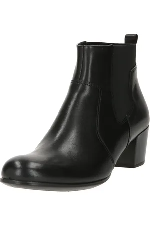 Ecco Botines