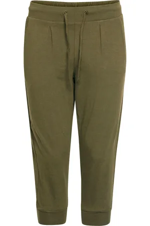 B YOUNG Pantalón plisado 