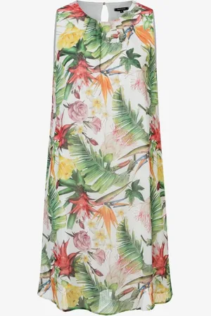 More & More Vestido