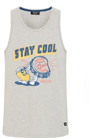 INDICODE Camiseta 