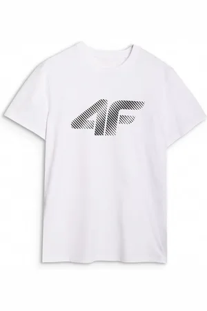 4F Camiseta funcional