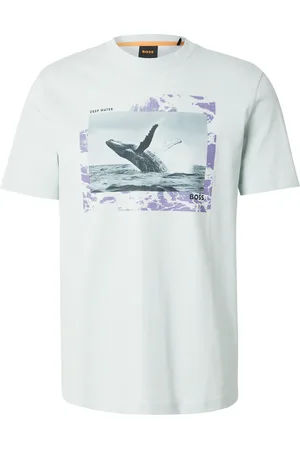 HUGO BOSS Camiseta 