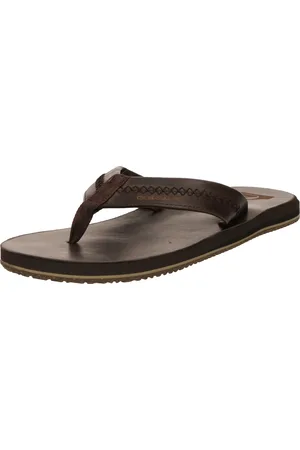 Quiksilver Sandalias de dedo 