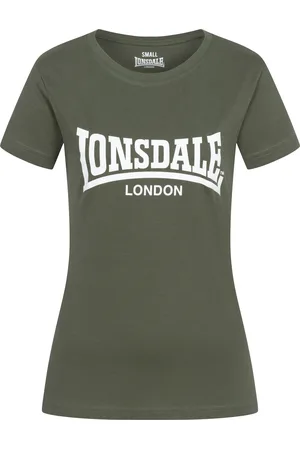Lonsdale London Camiseta 