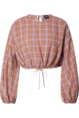 Afends Blusa 