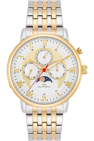 Rhodenwald & Söhne Reloj analógico