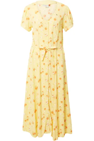 Ragwear Vestido 
