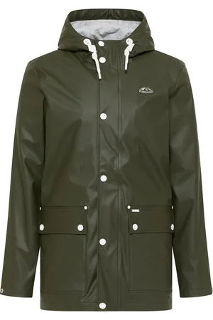 Icebound Chaqueta funcional