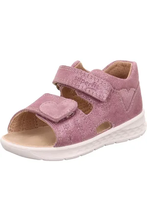 Superfit Zapatos abiertos 