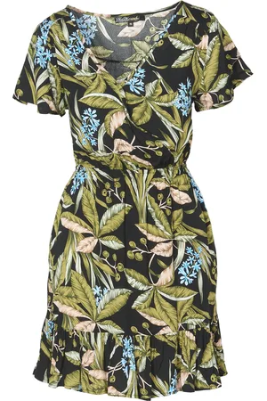 Koroshi Vestido de verano