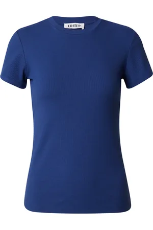 EDITED the label Camiseta 