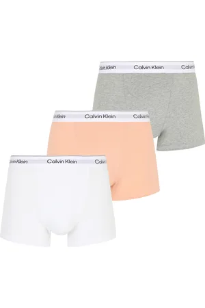 Calvin Klein Calzoncillo boxer