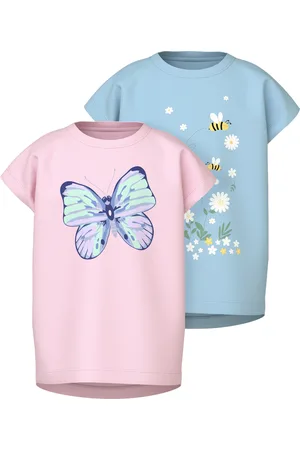 NAME IT Camiseta 