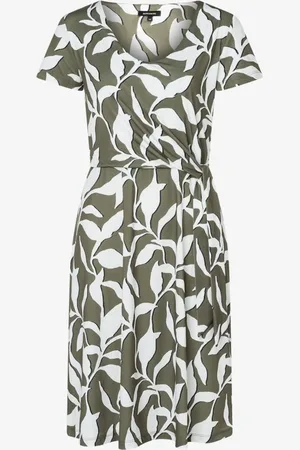 More & More Vestido