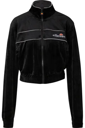 Ellesse Sudadera con cremallera 