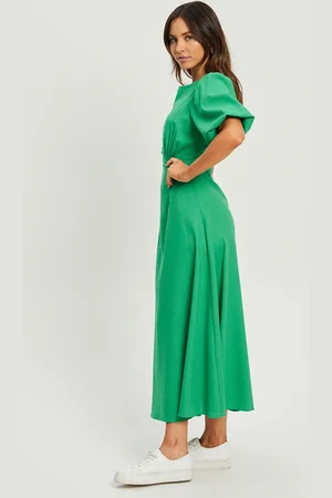 ST MRLO Vestido 