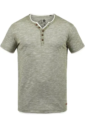 Solid Camiseta 