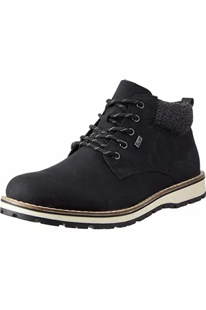 Rieker Botas con cordones
