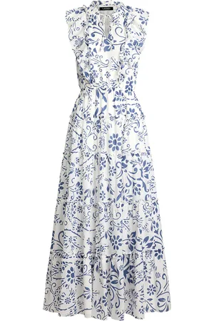 Ralph Lauren Vestido 