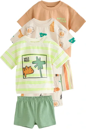 Next Conjunto