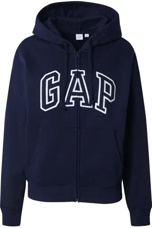 GAP Sudadera con cremallera 