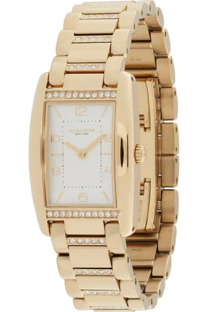 Coach Reloj analógico 