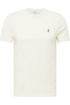 Ralph Lauren Camiseta 