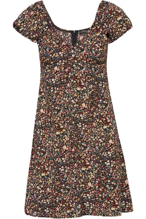 Koroshi Vestido