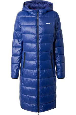 HUGO BOSS Abrigo de invierno 