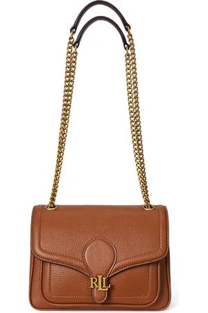 Ralph Lauren Bolso de hombro 