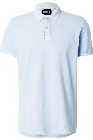 Camp David Camiseta