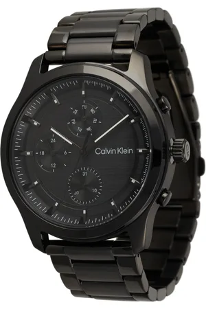 Calvin Klein Reloj analógico