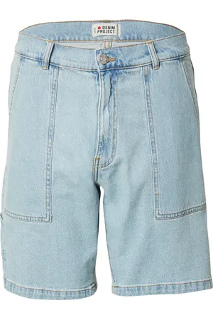 Denim Project Vaquero 