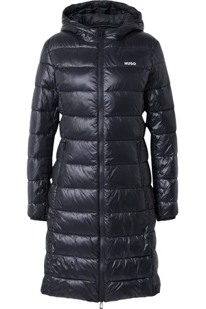 HUGO BOSS Abrigo de invierno 