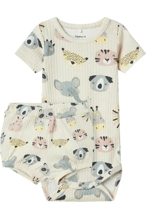 NAME IT Conjunto de ropa interior 