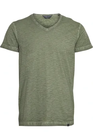 Solid Camiseta 