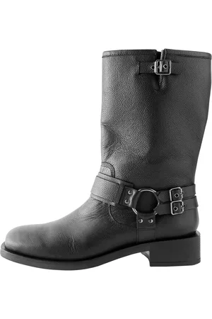 Next Botas camperas